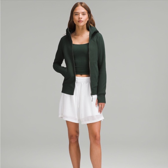 RARE Lululemon Scuba IV Full-Zip - Picture 11 of 14